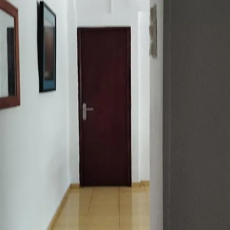 Piso En Zaidia