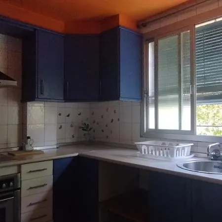 Piso En Zaidia * バレンシア