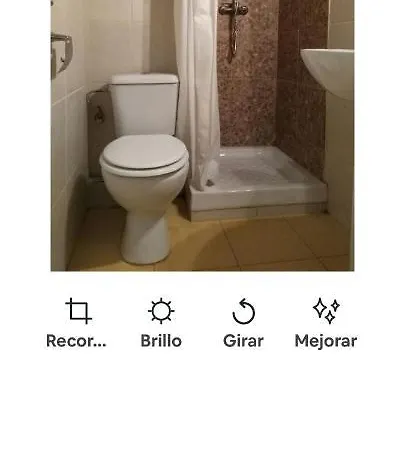 Piso En Zaidia Apartment