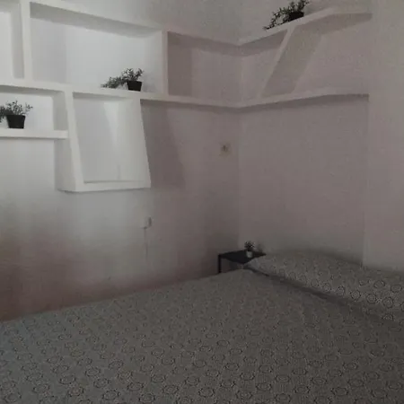 Piso En Zaidia Apartment *