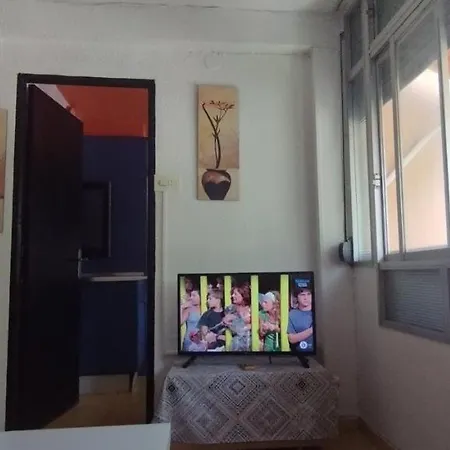 Piso En Zaidia Apartment