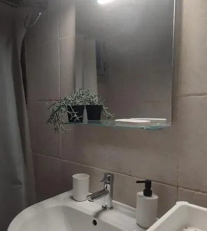 Apartment Piso En Zaidia *