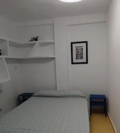 Piso En Zaidia Apartamento *