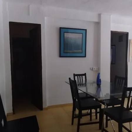 Apartamento Piso En Zaidia *