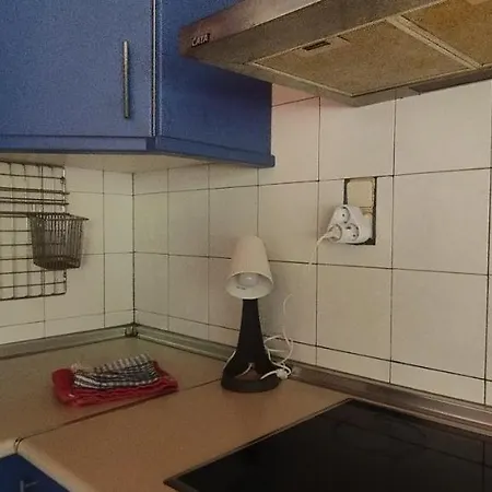 Apartamento Piso En Zaidia