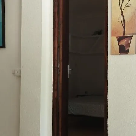 Apartamento Piso En Zaidia Valencia