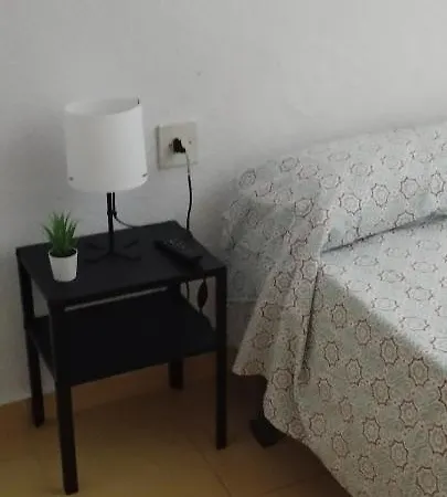 Piso En Zaidia * Valência